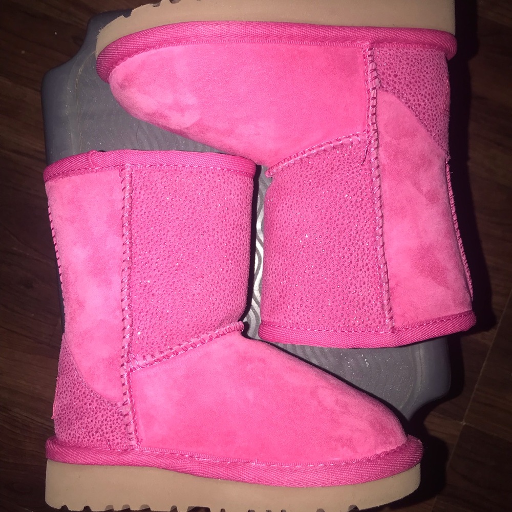 Uggs